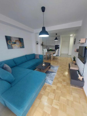 Apartments DIF 2